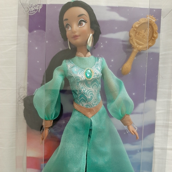 🔥* NEW * Disney Princess Jasmine - Picture 3 of 4